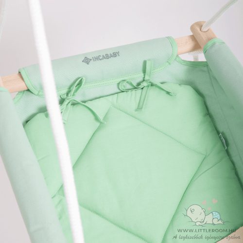 Incababy babahinta - mint green