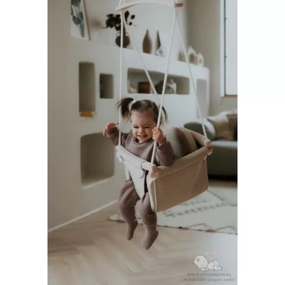 Adamo junior hinta - bézs