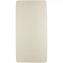 Meyco Baby gumis lepedő 70x140 cm - soft sand