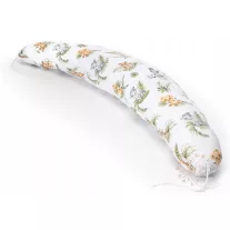 Basic kismama párna - szafari