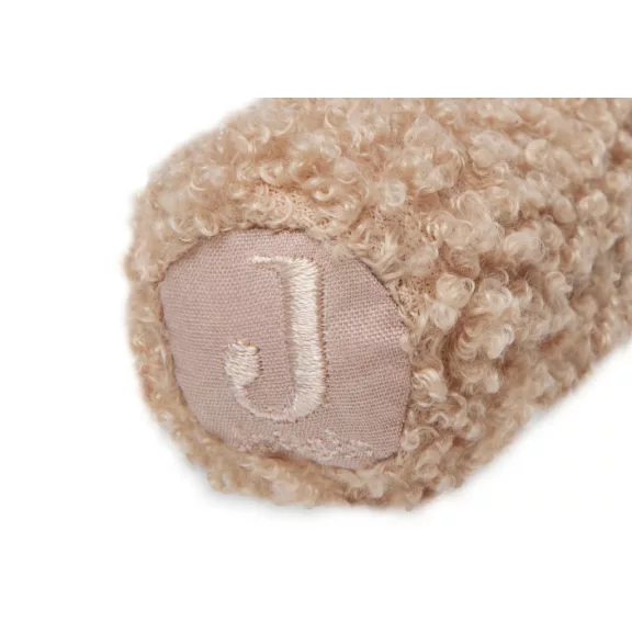 Jollein csörgő - Teddy - biscuit