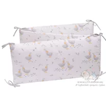 Infantilo rácsvédő - gúnár