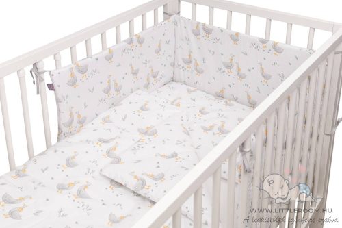 Happy rácsvédő - gúnár