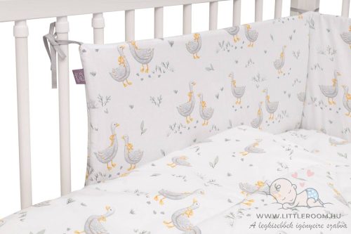 Happy rácsvédő - gúnár