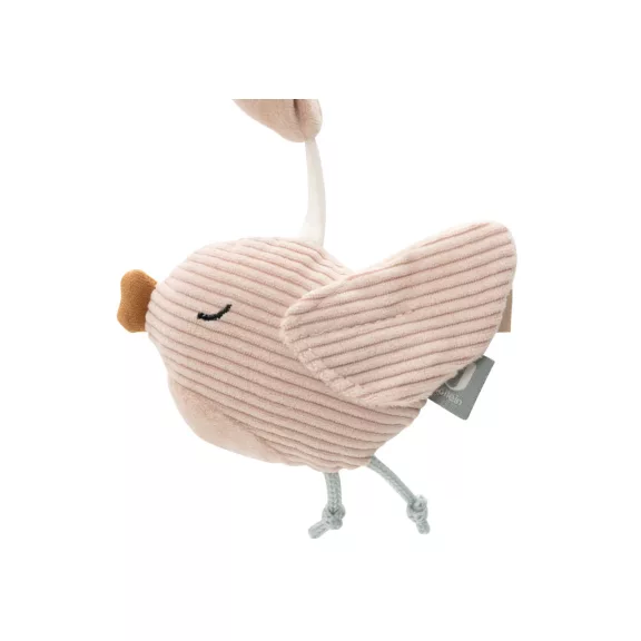 Jollein babakocsi lánc - lovely birds