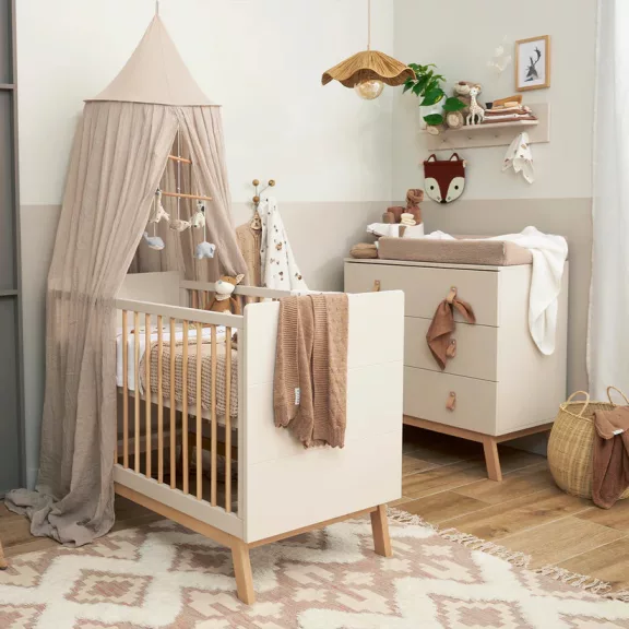 Meyco Baby hidrofil törlőkendő 3 db - forest animals
