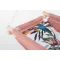 Adamo babahinta - pink parrot