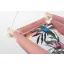 Adamo babahinta - pink parrot
