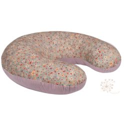 Happy szoptatós párna - virágmező