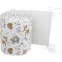 Basic rácsvédő - bambi