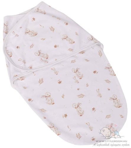 Happy swaddle pólya - kislibák