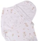 Happy swaddle pólya - kislibák