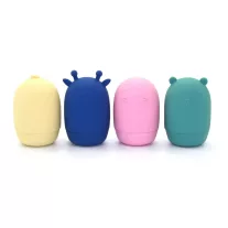 PETIKIDS spriccelő fürdőjáték - multicolor