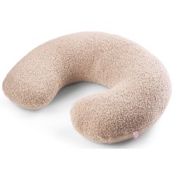 Teddy szoptatós párna - bézs