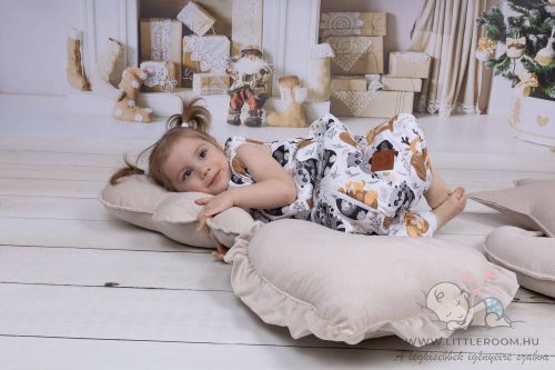 Happy tipegő hálózsák - tisztás