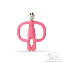 Rágómaki (no tail) - barbie rózsaszín