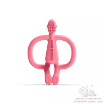 Rágómaki (no tail) - barbie rózsaszín