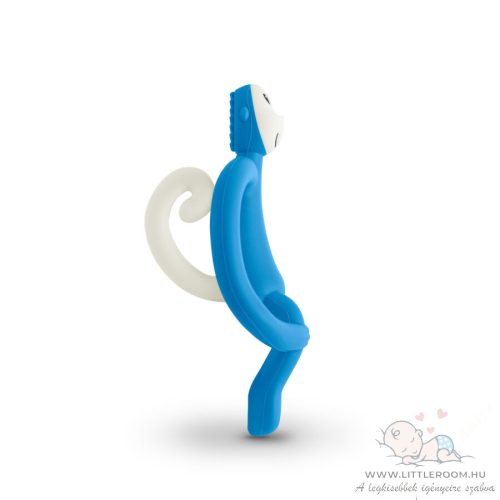 Rágómaki - kék - rágóka fogzásra