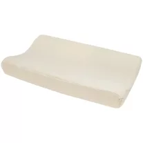 Meyco Baby muszlin pelenkázólap huzat - soft sand