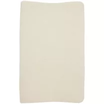 Meyco Baby muszlin pelenkázólap huzat - soft sand