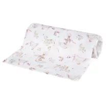 Joy bambusz pelenka - goose 40x40 cm