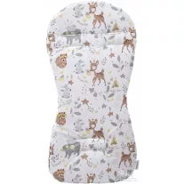 Basic babakocsi betét  - bambi