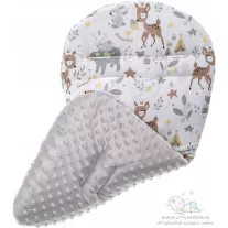 Basic babakocsi betét  - bambi
