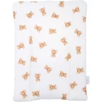 Puha pelenkázó lap - teddy