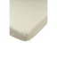 Meyco Baby gumis lepedő 60x120 cm - soft sand