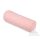 Pastel steppelt hengerpárna - pasztell rózsaszín