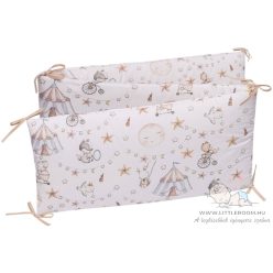 Happy rácsvédő - cirkusz