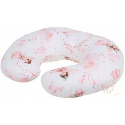 Basic szoptatós párna - tündér