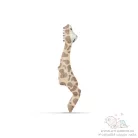 Rágózsiráf - rágóka fogzásra