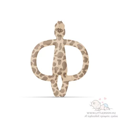 Rágózsiráf - rágóka fogzásra