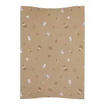 Meyco Baby pelenkázó lap 50x70 cm - forest animals