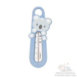 Koalamacis vízhőmérő - kék