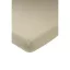 Meyco Baby gumis lepedő 70x140 cm - taupe