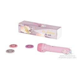   Moulin Roty - Diavetítő lámpa - Mesevetítő: Egyszer volt, hol nem volt