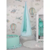 Csepphinta - menta