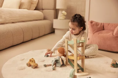 Jollein tündér baba - Amy