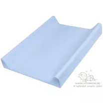 Infantilo pelenkázó lap huzat - kék