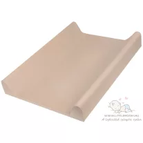 Infantilo pelenkázó lap huzat - latte