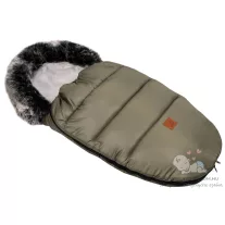 Fluffy bundazsák - keki