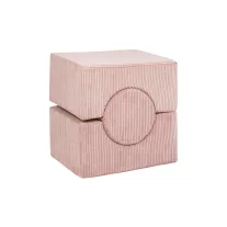   MeowBaby Aesthetic habszivacs forma szett - púder rózsaszín - 3 részes