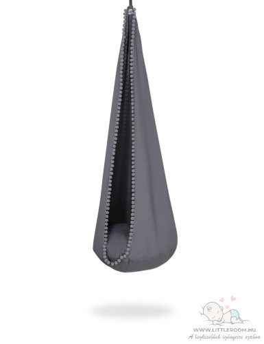 Csepphinta - sötétszürke