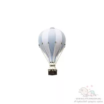 Super hőlégballon XXL - világoskék