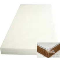 Kókuszmatrac 70x140 cm