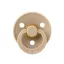 BIBS Colour cumi 0-6 hó - taupe