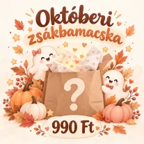 Mini zsákbamacska