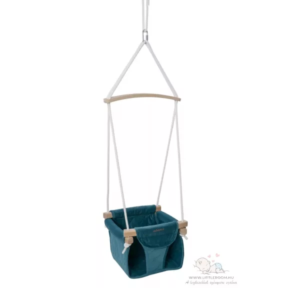 Adamo junior hinta - menta